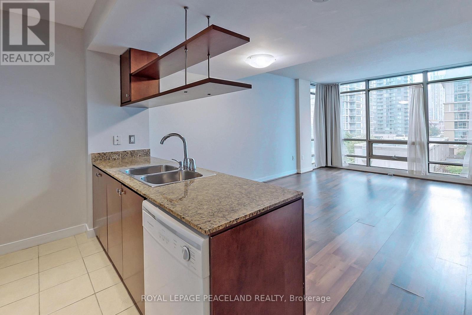 503 - 3 Navy Wharf Court, Toronto, Ontario  M5V 3V1 - Photo 9 - C12955242