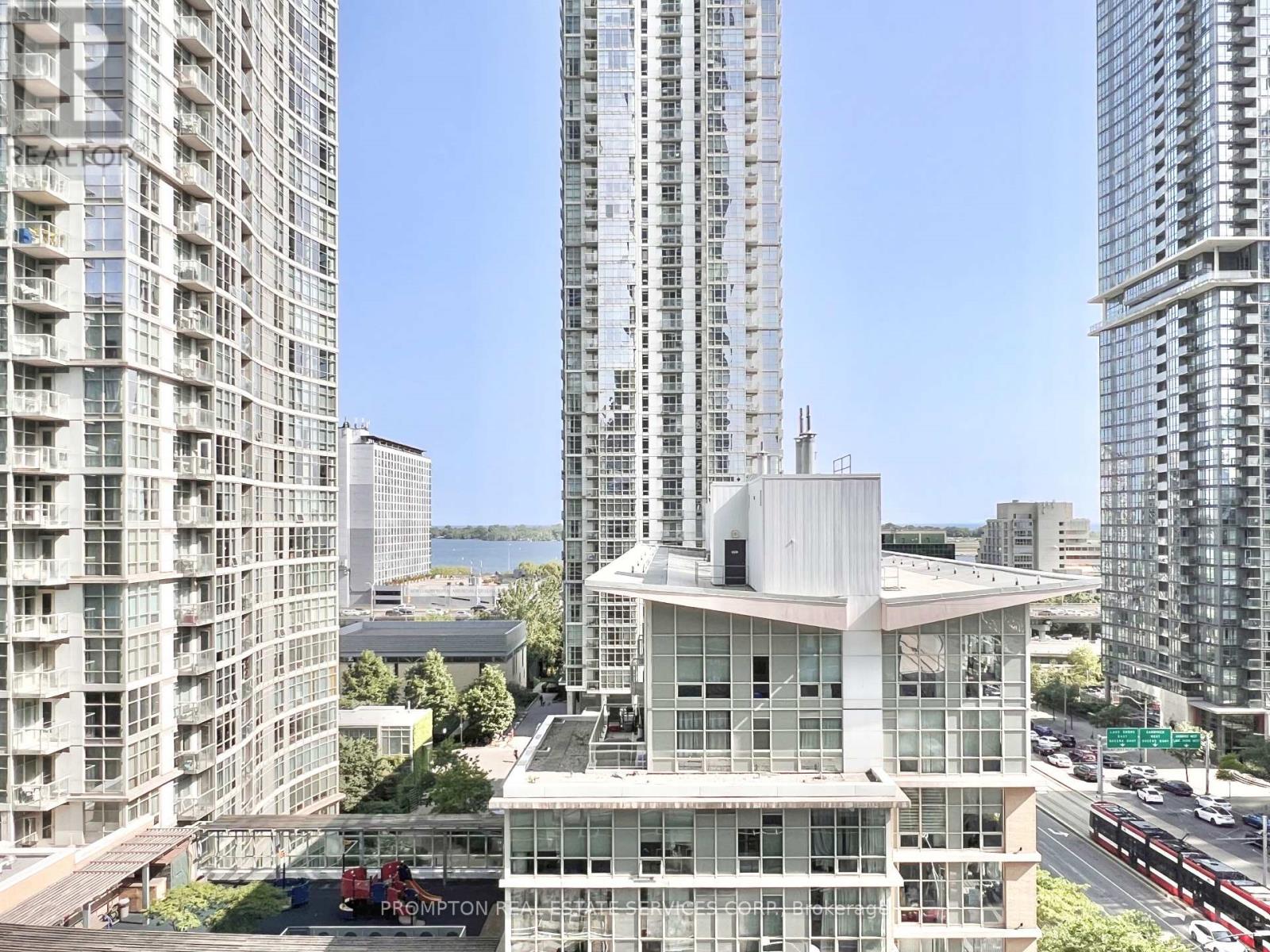 920 - 3 Concord Cityplace Way, Toronto, Ontario  M5V 0X4 - Photo 10 - C12955248