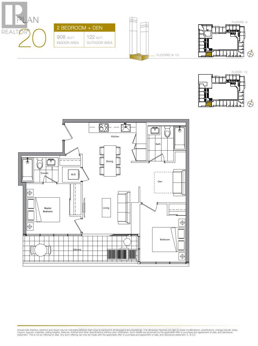 920 - 3 Concord Cityplace Way, Toronto, Ontario  M5V 0X4 - Photo 50 - C12955248