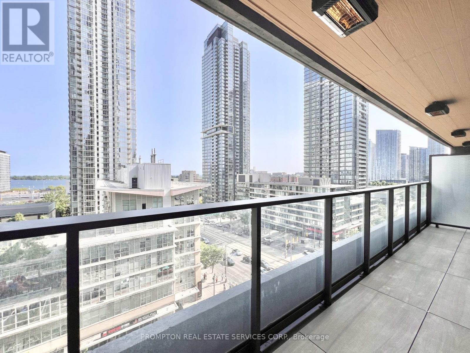 920 - 3 Concord Cityplace Way, Toronto, Ontario  M5V 0X4 - Photo 9 - C12955248