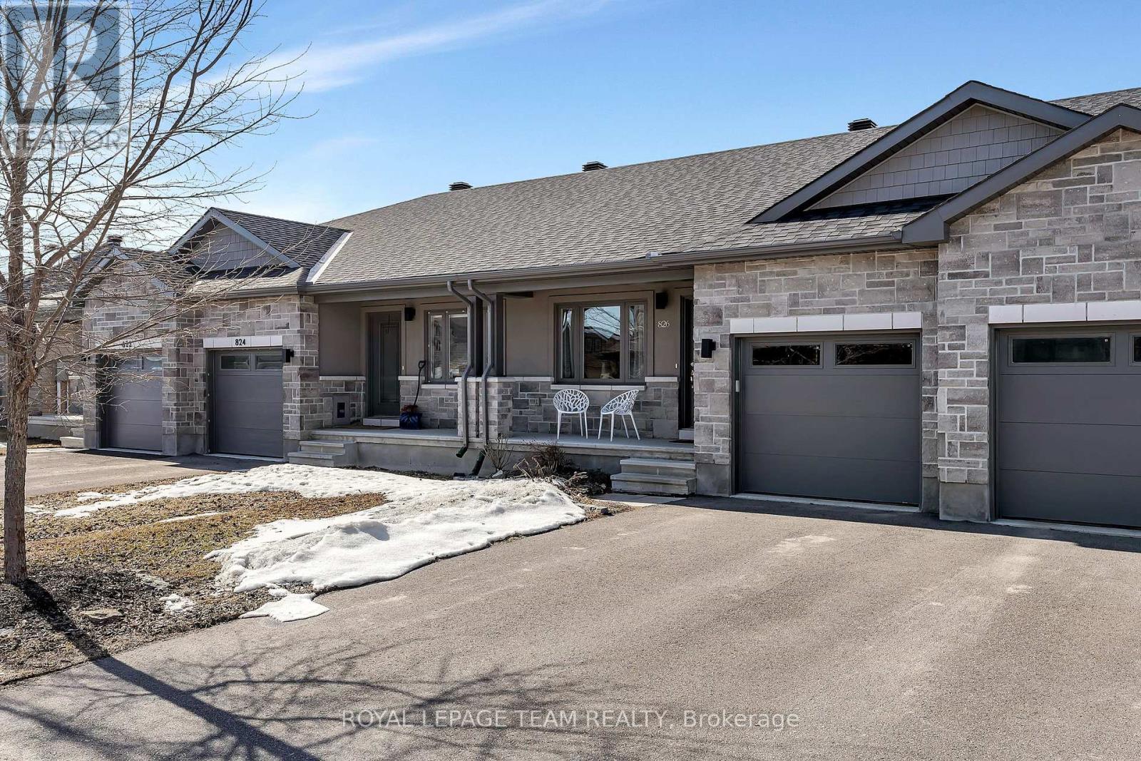 826 Reaume Street, Mississippi Mills, Ontario  K0A 1A0 - Photo 2 - X12955160