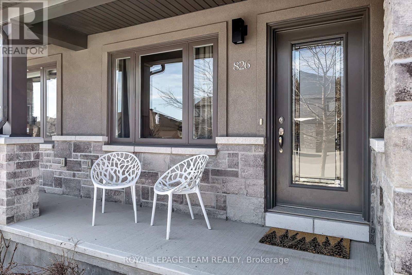 826 Reaume Street, Mississippi Mills, Ontario  K0A 1A0 - Photo 3 - X12955160