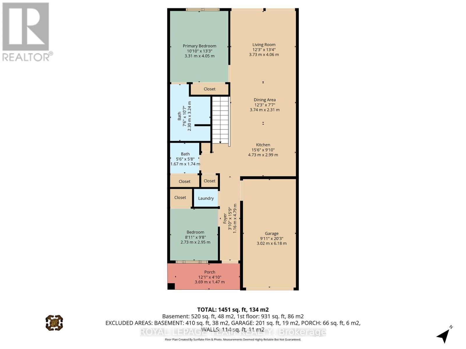 826 Reaume Street, Mississippi Mills, Ontario  K0A 1A0 - Photo 38 - X12955160