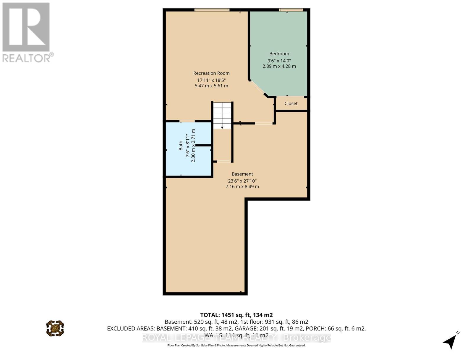 826 Reaume Street, Mississippi Mills, Ontario  K0A 1A0 - Photo 39 - X12955160