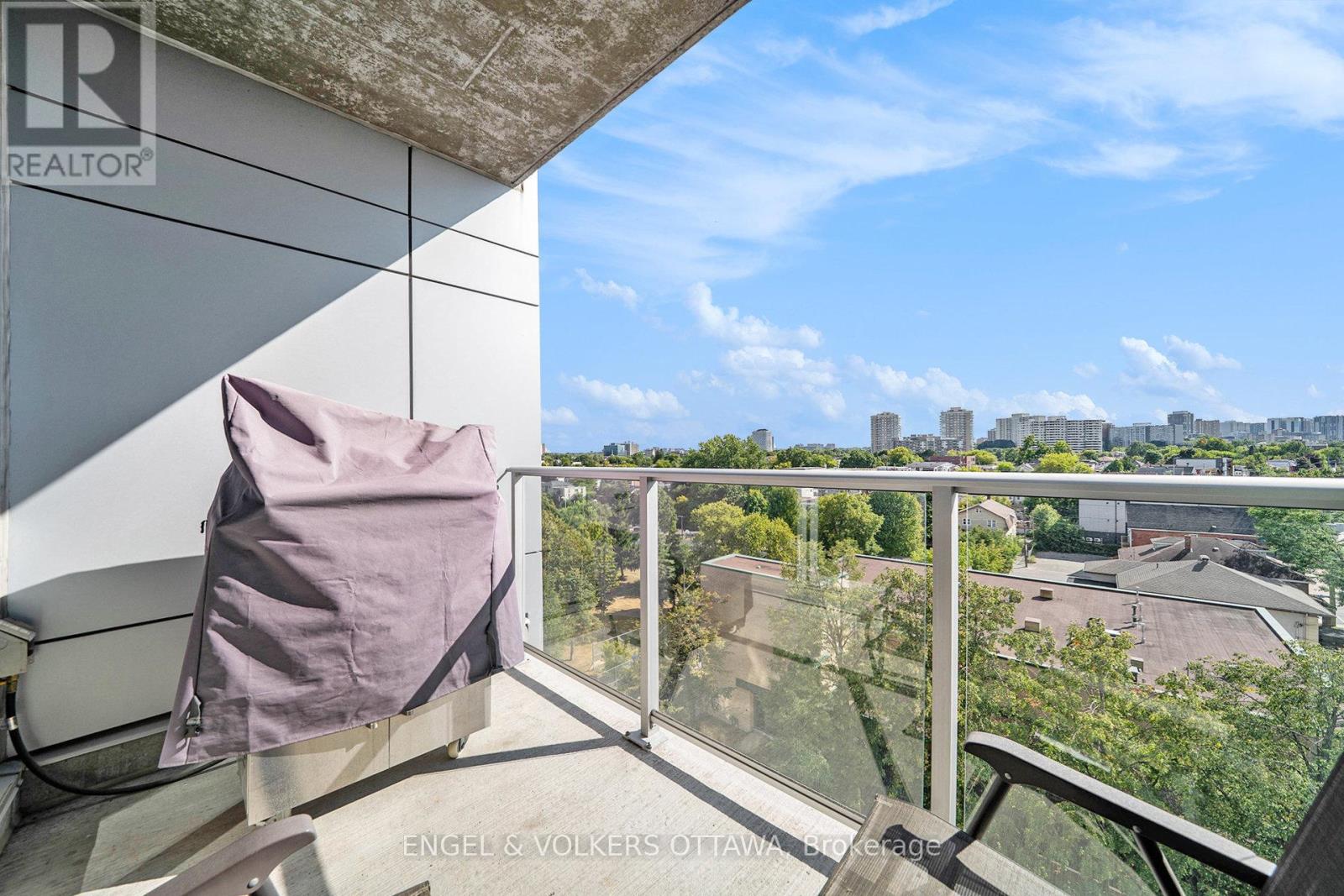 605 - 7 Marquette Avenue, Ottawa, Ontario  K1L 8A7 - Photo 29 - X12955260