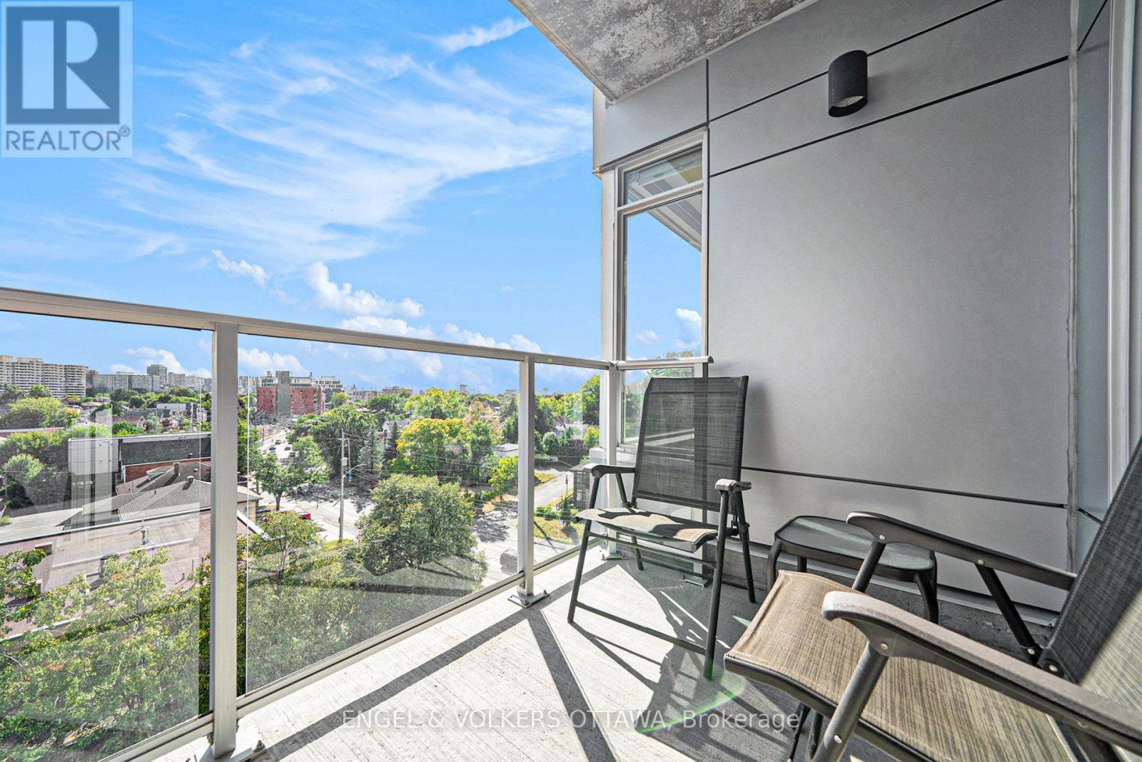 605 - 7 Marquette Avenue, Ottawa, Ontario  K1L 8A7 - Photo 31 - X12955260