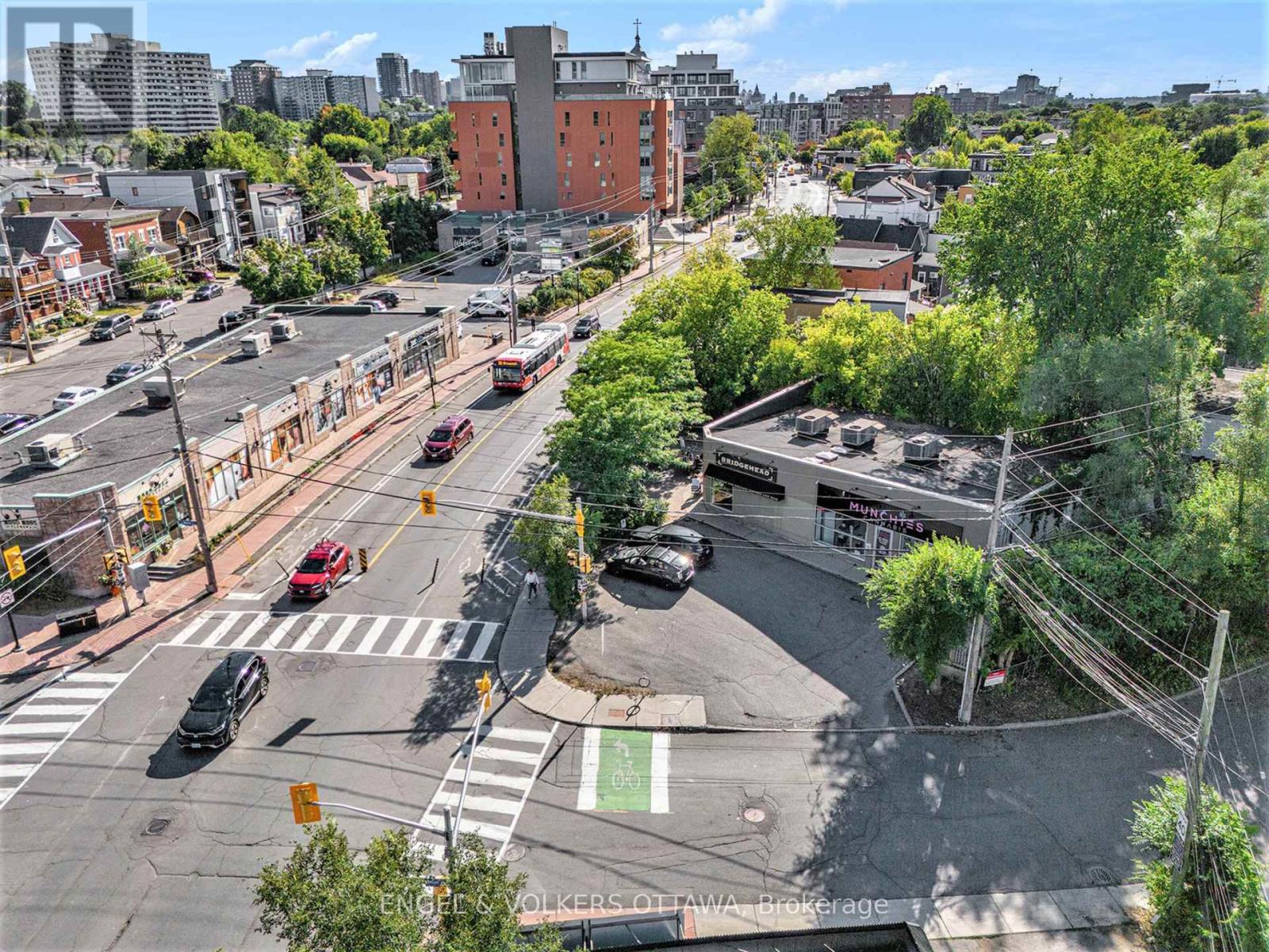 605 - 7 Marquette Avenue, Ottawa, Ontario  K1L 8A7 - Photo 35 - X12955260