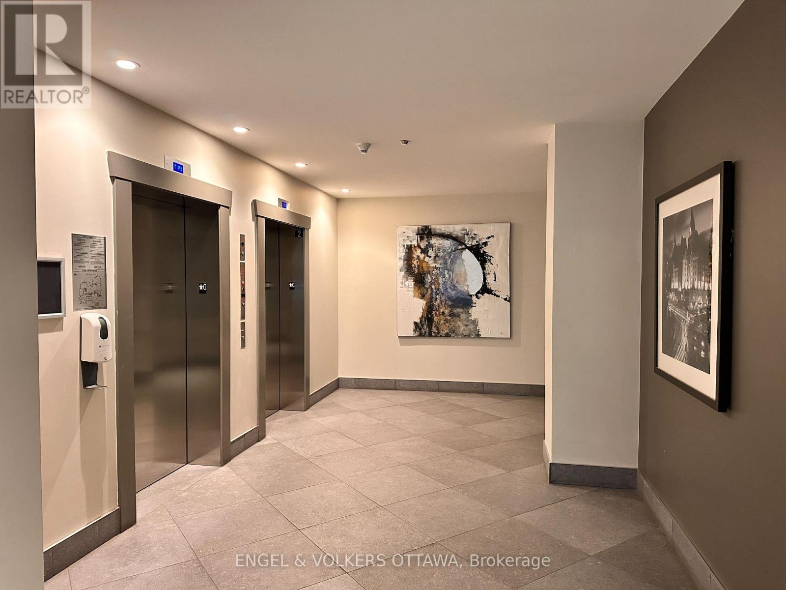 605 - 7 Marquette Avenue, Ottawa, Ontario  K1L 8A7 - Photo 9 - X12955260