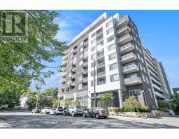 605 - 7 MARQUETTE AVENUE, ottawa, Ontario