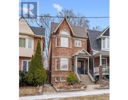 26 EASTMOUNT AVENUE, Toronto, Ontario