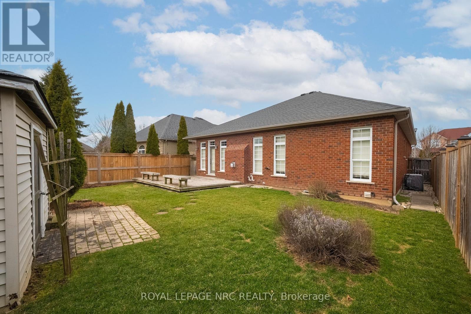 47 Countryside Drive, St. Catharines, Ontario  L2W 1C4 - Photo 28 - X12955238