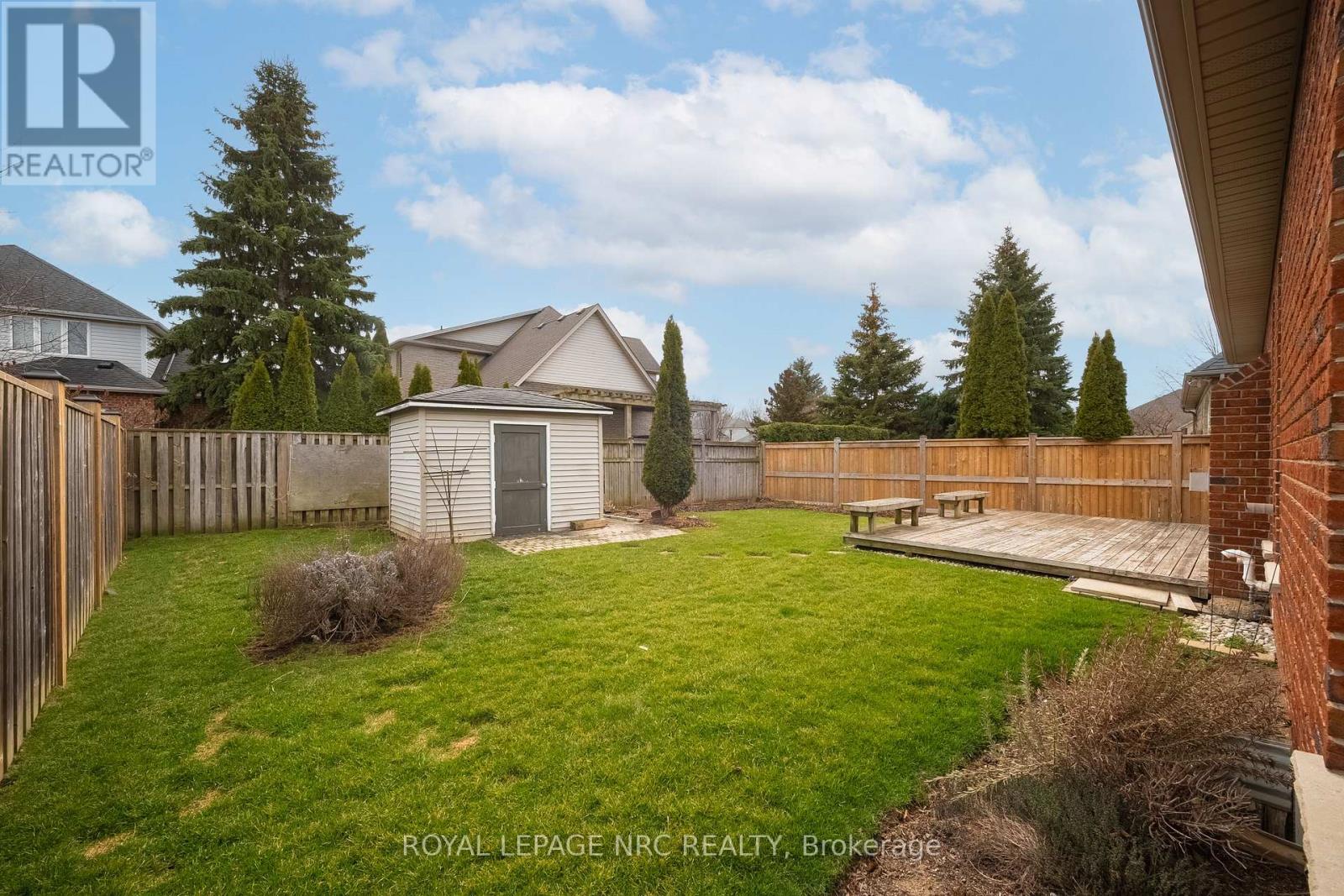 47 Countryside Drive, St. Catharines, Ontario  L2W 1C4 - Photo 30 - X12955238