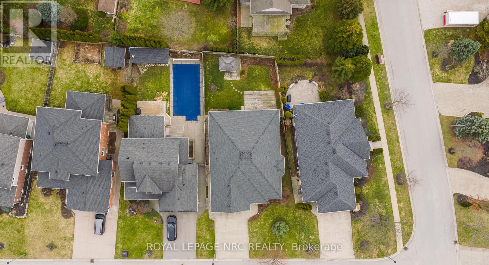 47 Countryside Drive, St. Catharines, Ontario  L2W 1C4 - Photo 31 - X12955238