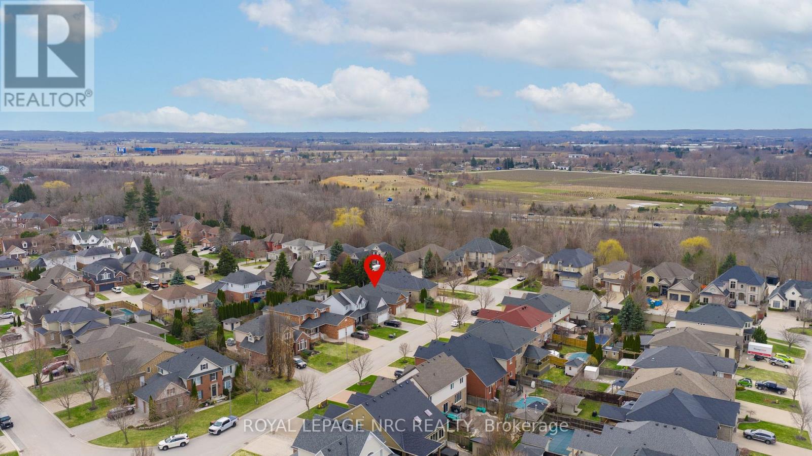 47 Countryside Drive, St. Catharines, Ontario  L2W 1C4 - Photo 33 - X12955238