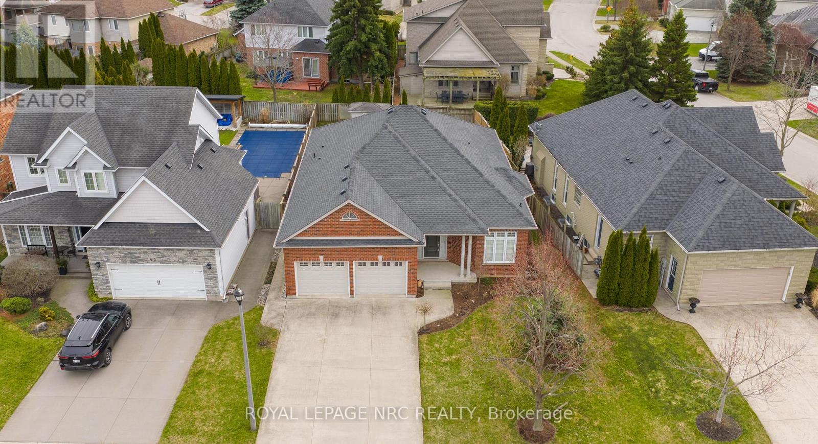 47 Countryside Drive, St. Catharines, Ontario  L2W 1C4 - Photo 4 - X12955238