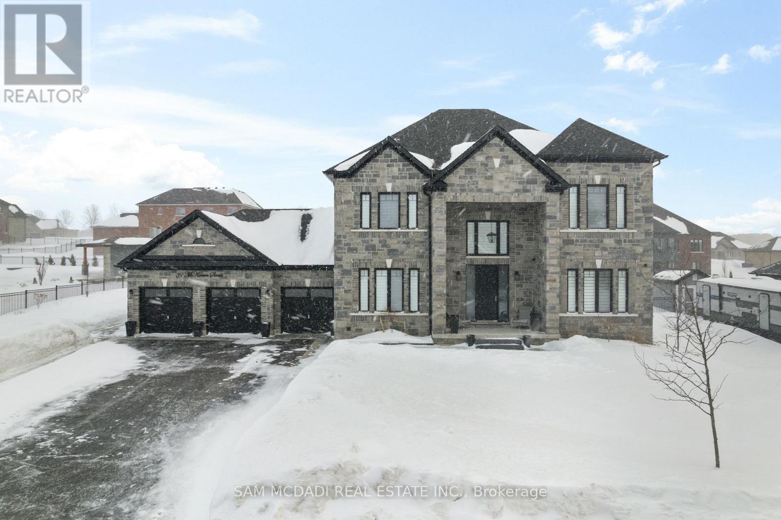 39 MCKEOWN STREET, Essa, Ontario