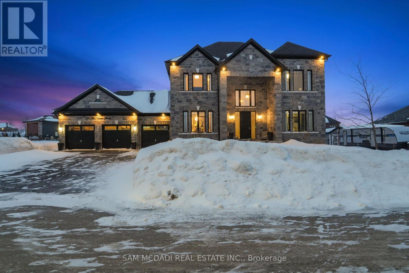 39 Mckeown Street, Essa, Ontario  L0L 2N0 - Photo 2 - N12955164