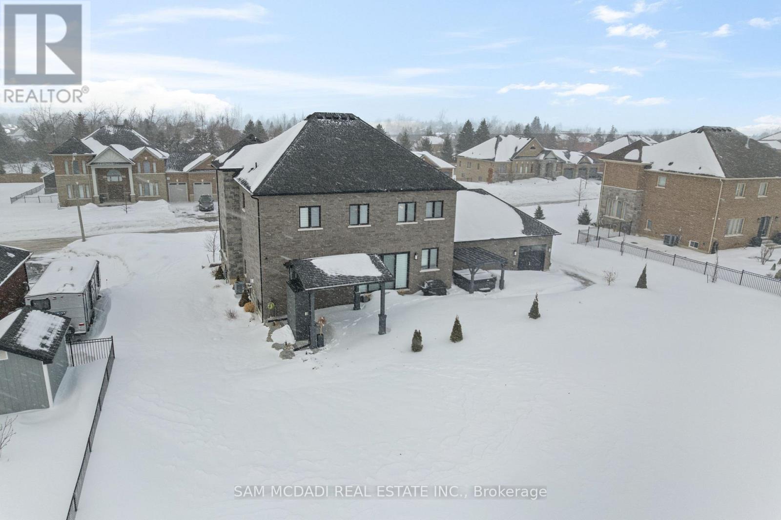 39 Mckeown Street, Essa, Ontario  L0L 2N0 - Photo 38 - N12955164