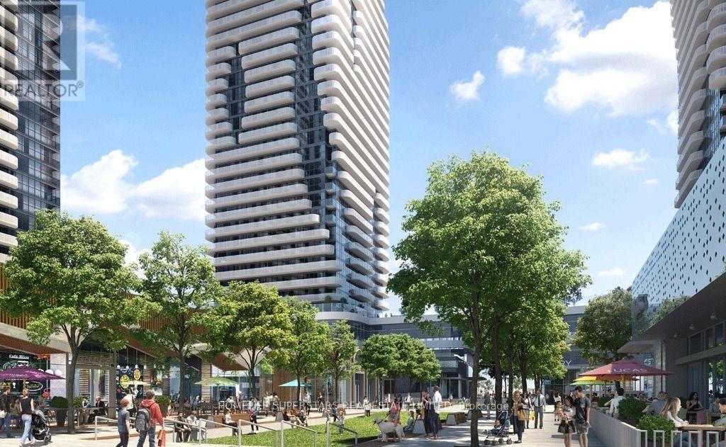 1812 - 225 COMMERCE STREET, Vaughan, Ontario