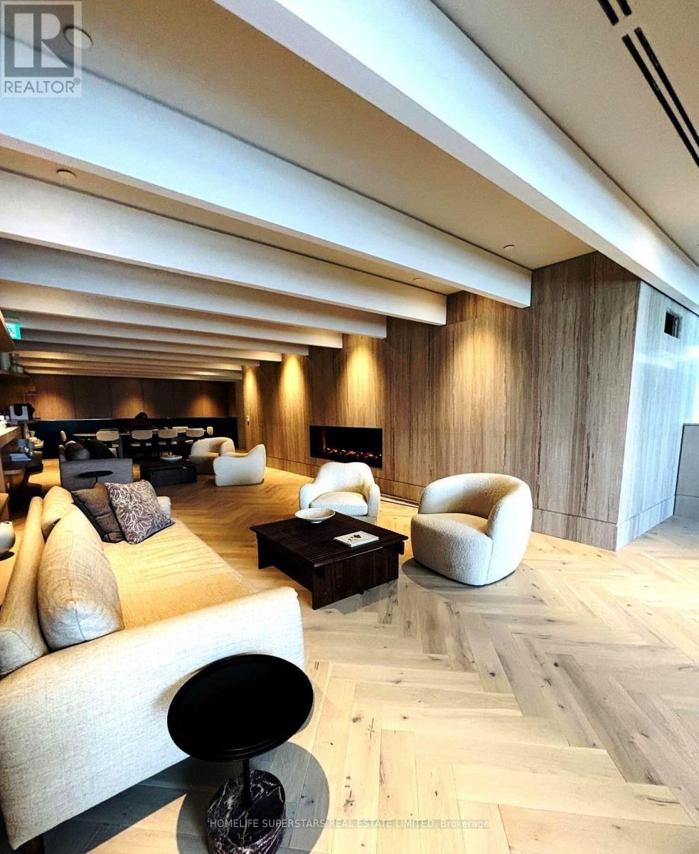 1812 - 225 Commerce Street, Vaughan, Ontario  L4K 0P9 - Photo 12 - N12955178