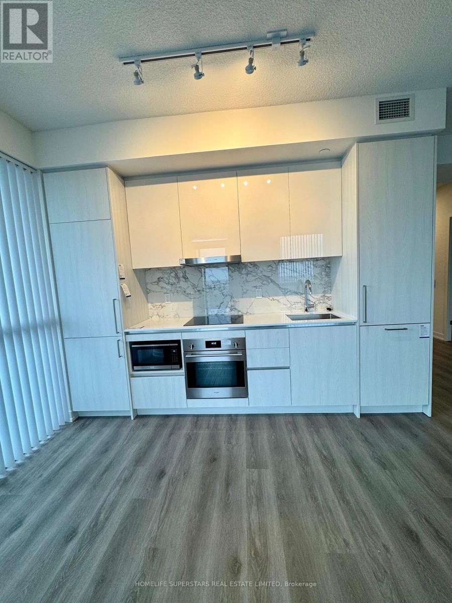 1812 - 225 Commerce Street, Vaughan, Ontario  L4K 0P9 - Photo 16 - N12955178