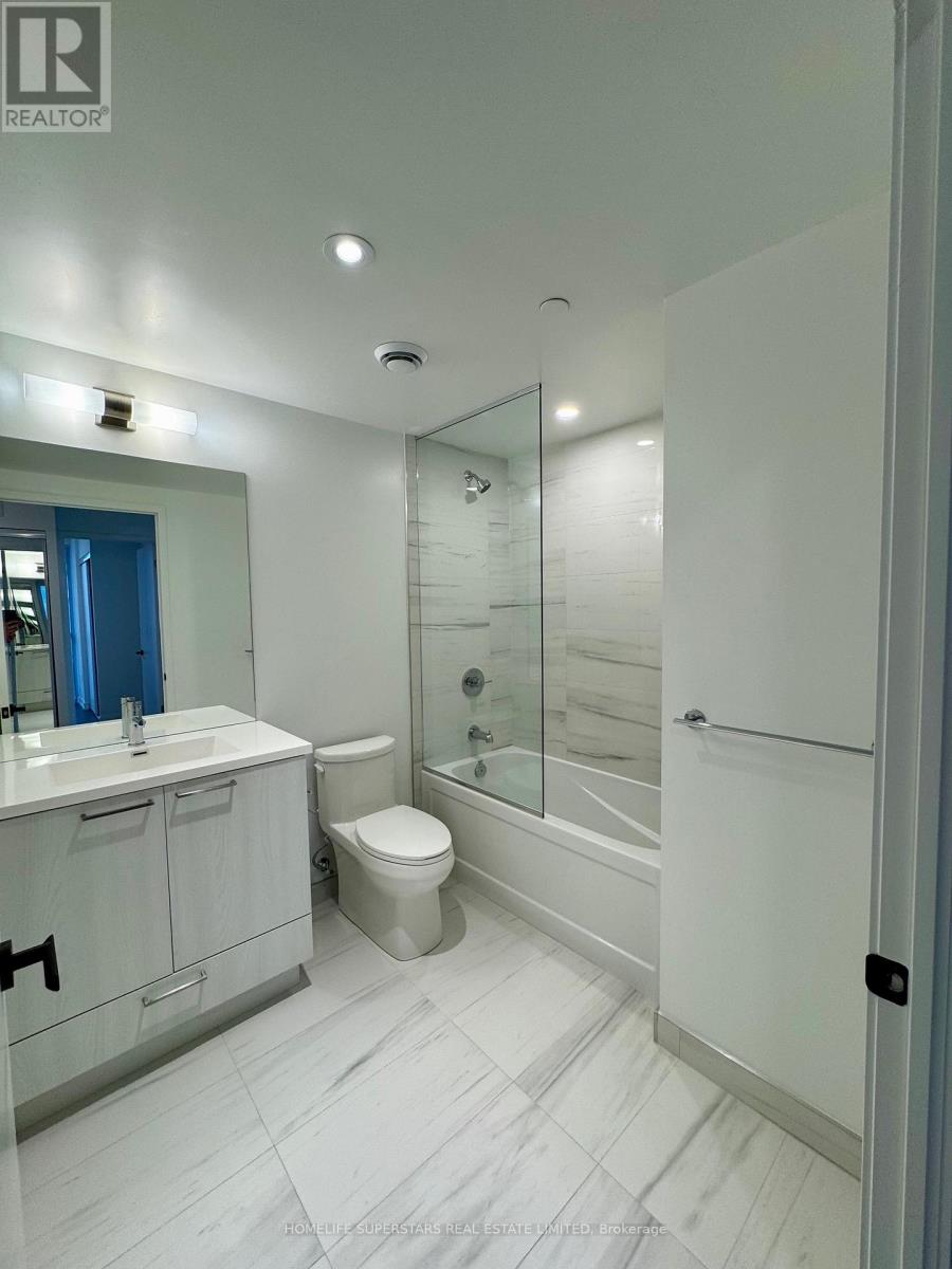 1812 - 225 Commerce Street, Vaughan, Ontario  L4K 0P9 - Photo 22 - N12955178