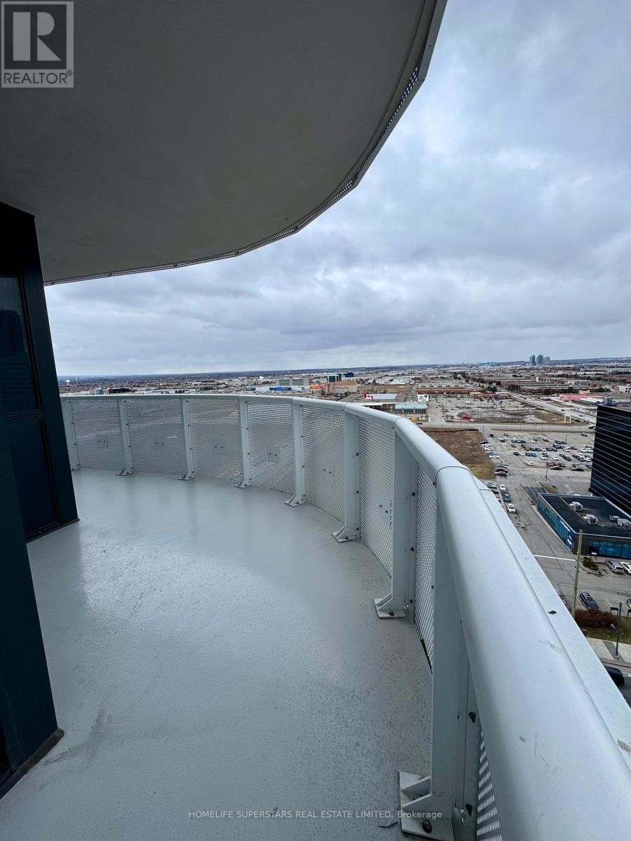 1812 - 225 Commerce Street, Vaughan, Ontario  L4K 0P9 - Photo 25 - N12955178