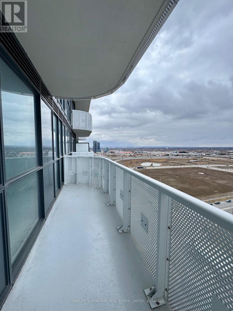 1812 - 225 Commerce Street, Vaughan, Ontario  L4K 0P9 - Photo 26 - N12955178