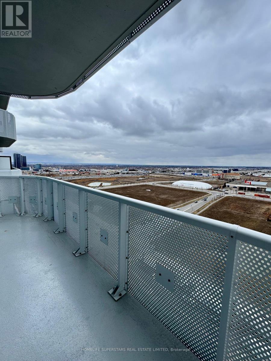 1812 - 225 Commerce Street, Vaughan, Ontario  L4K 0P9 - Photo 27 - N12955178