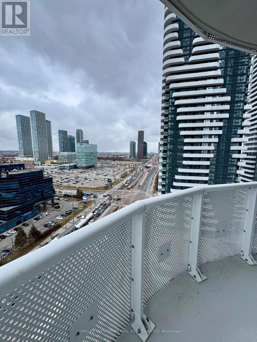 1812 - 225 Commerce Street, Vaughan, Ontario  L4K 0P9 - Photo 28 - N12955178