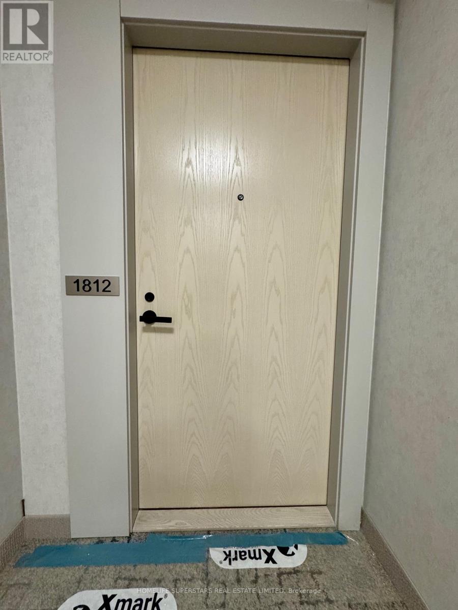 1812 - 225 Commerce Street, Vaughan, Ontario  L4K 0P9 - Photo 29 - N12955178