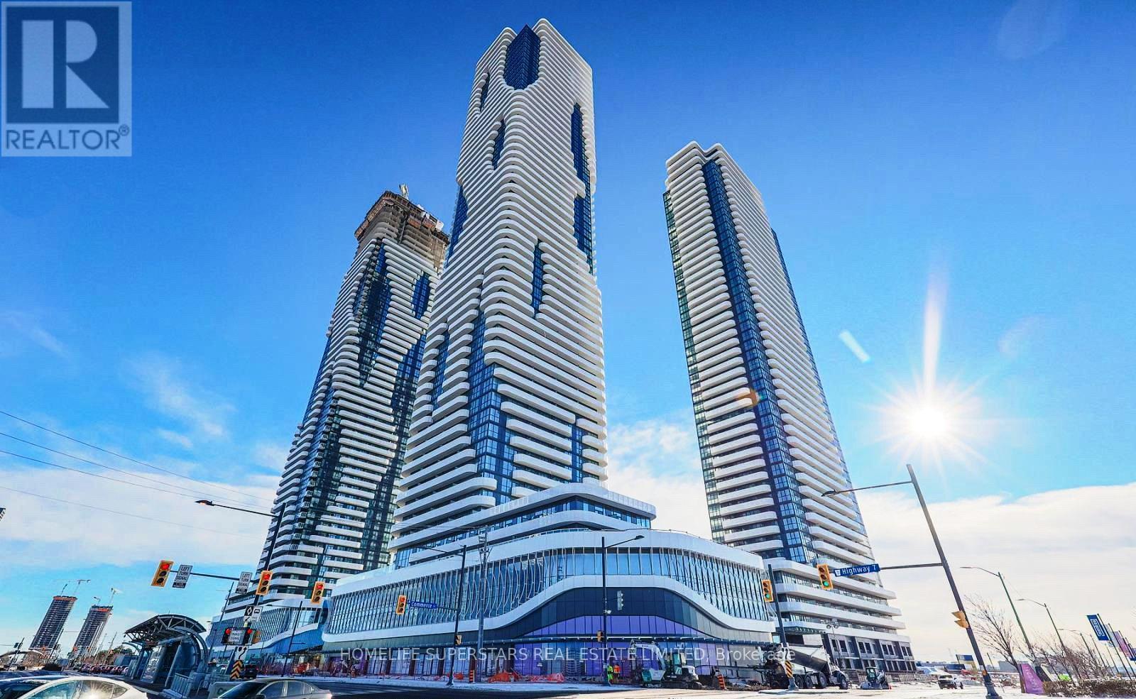 1812 - 225 Commerce Street, Vaughan, Ontario  L4K 0P9 - Photo 31 - N12955178