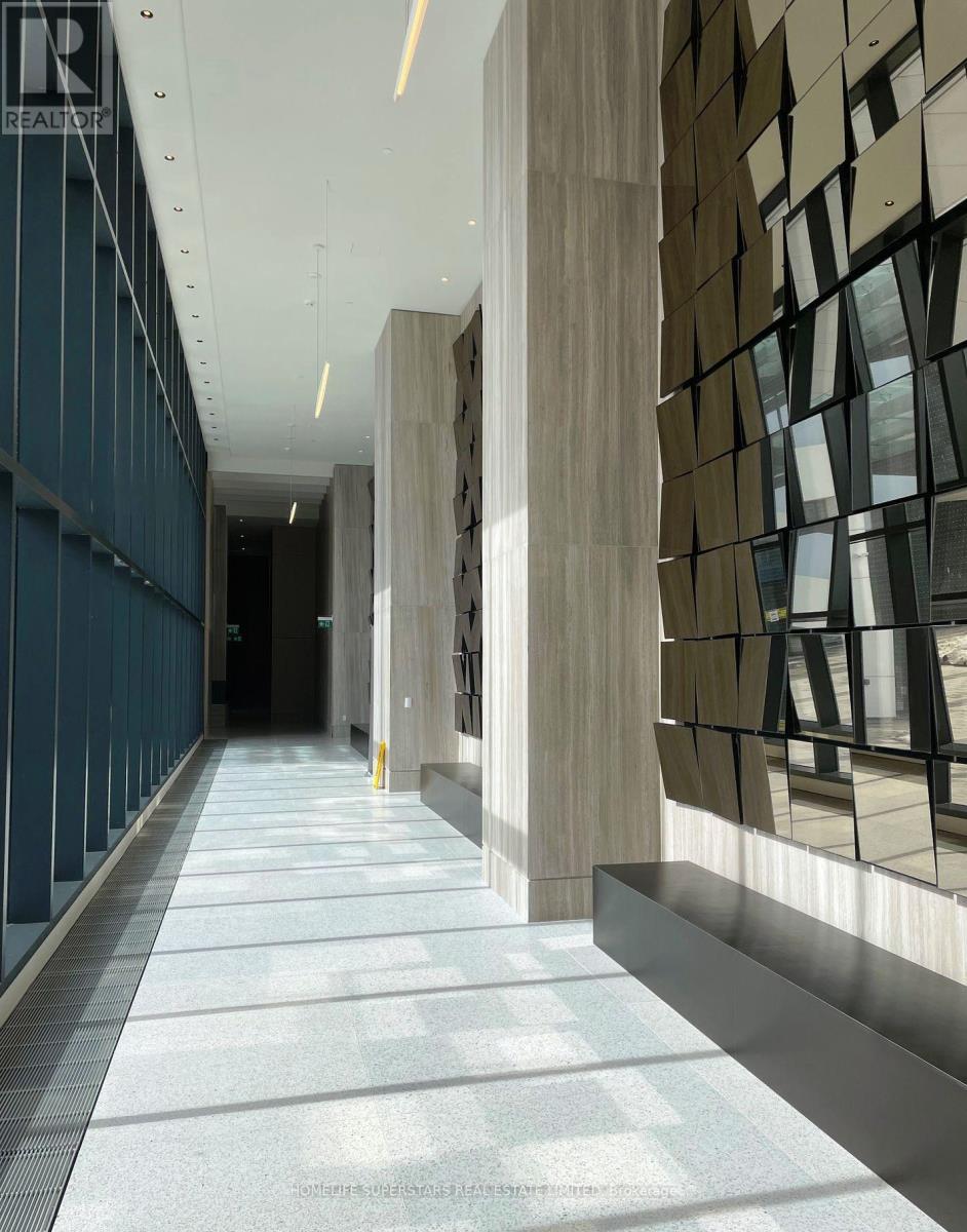 1812 - 225 Commerce Street, Vaughan, Ontario  L4K 0P9 - Photo 6 - N12955178