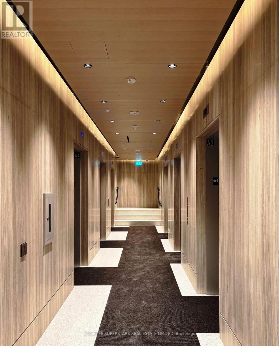 1812 - 225 Commerce Street, Vaughan, Ontario  L4K 0P9 - Photo 8 - N12955178