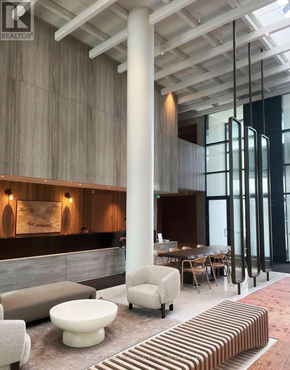 1812 - 225 Commerce Street, Vaughan, Ontario  L4K 0P9 - Photo 9 - N12955178