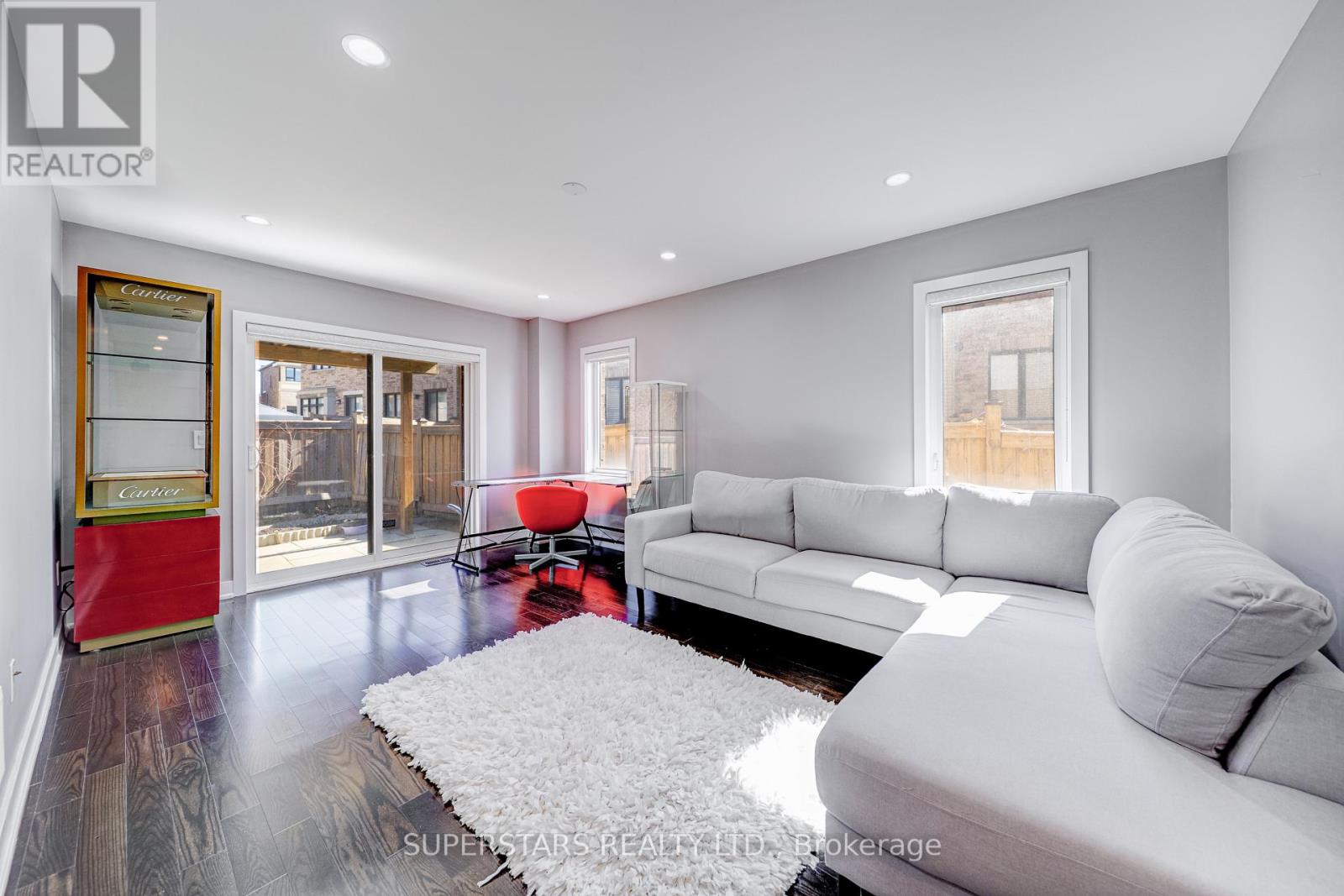 19 Helliwell Crescent, Richmond Hill, Ontario  L4E 1C8 - Photo 26 - N12955236