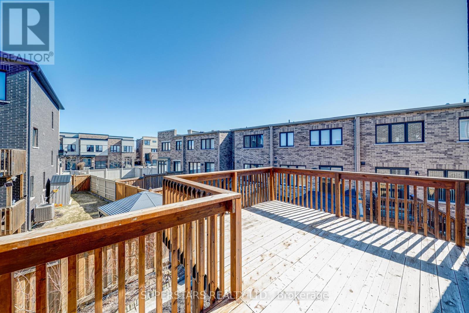 19 Helliwell Crescent, Richmond Hill, Ontario  L4E 1C8 - Photo 29 - N12955236