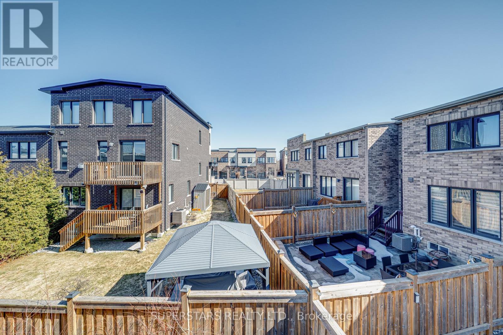 19 Helliwell Crescent, Richmond Hill, Ontario  L4E 1C8 - Photo 31 - N12955236