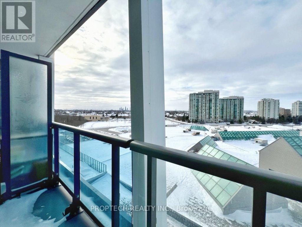 628 - 50 Upper Mall Way, Vaughan, Ontario  L4J 0L8 - Photo 25 - N12955258