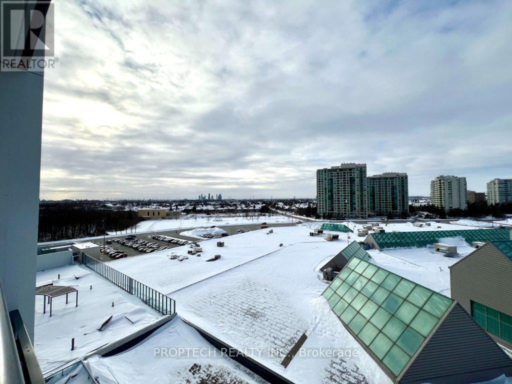 628 - 50 Upper Mall Way, Vaughan, Ontario  L4J 0L8 - Photo 26 - N12955258