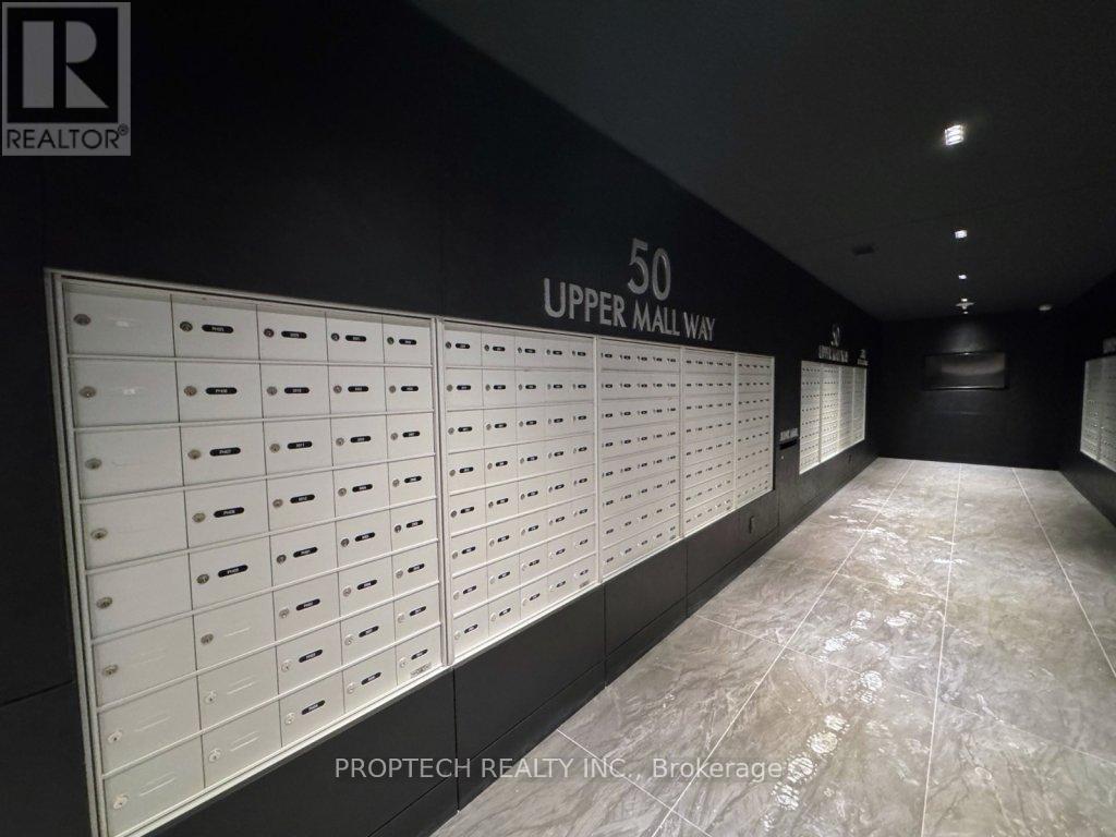 628 - 50 Upper Mall Way, Vaughan, Ontario  L4J 0L8 - Photo 45 - N12955258