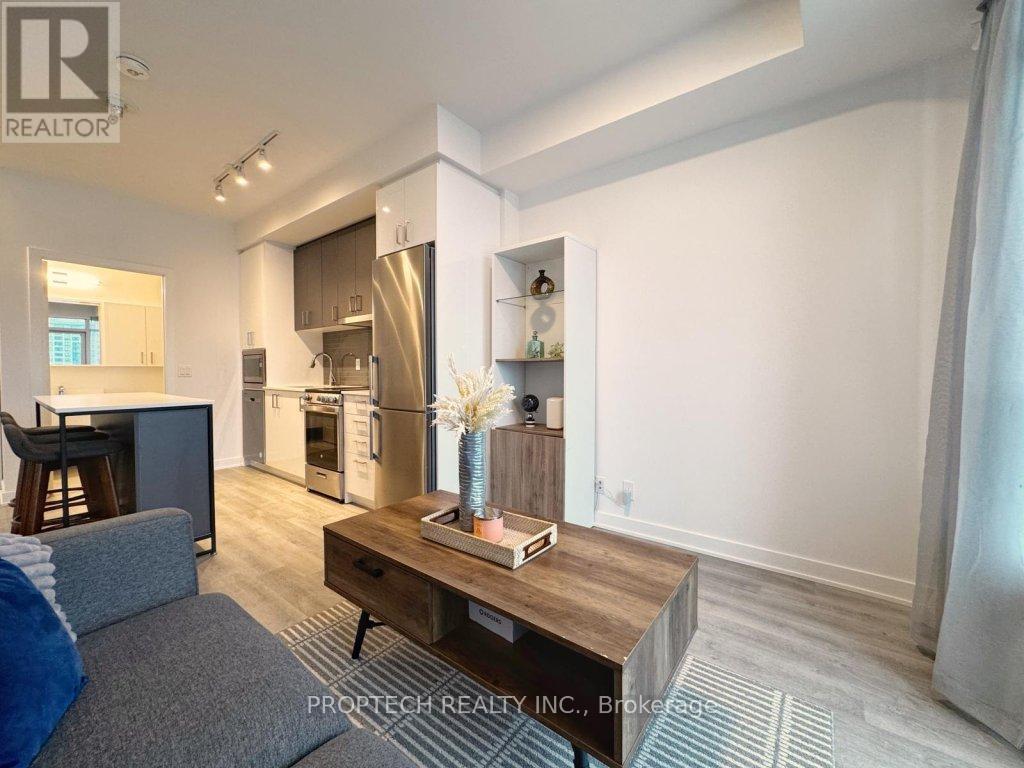 628 - 50 Upper Mall Way, Vaughan, Ontario  L4J 0L8 - Photo 5 - N12955258