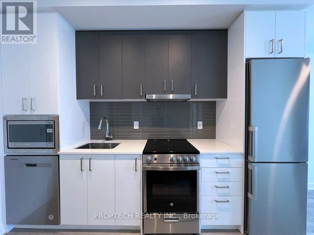 628 - 50 Upper Mall Way, Vaughan, Ontario  L4J 0L8 - Photo 8 - N12955258