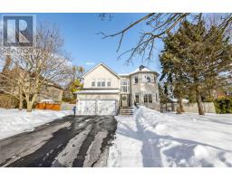 1098 SECRETARIATE ROAD, Newmarket, Ontario