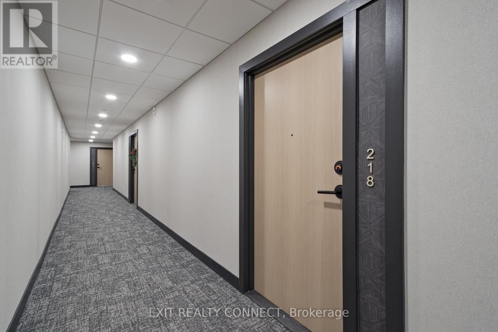 218 - 31 Huron Street, Collingwood, Ontario  L9Y 0E8 - Photo 3 - S12955210