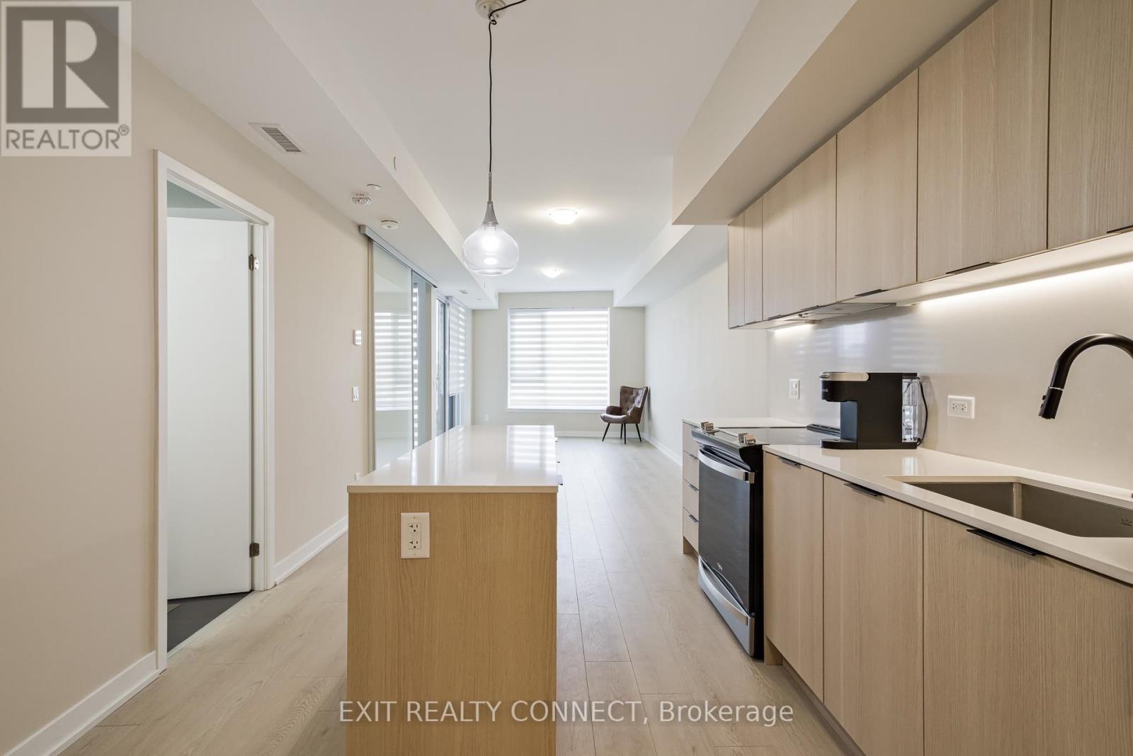 218 - 31 Huron Street, Collingwood, Ontario  L9Y 0E8 - Photo 4 - S12955210