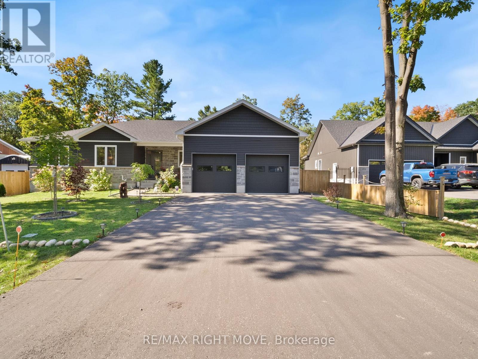 22 BELLEHUMEUR ROAD, Tiny, Ontario