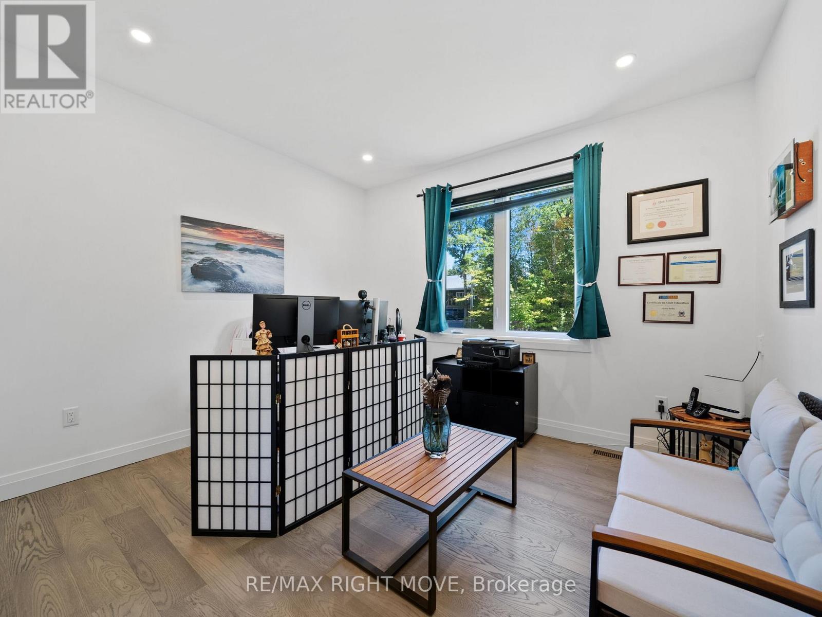 22 Bellehumeur Road, Tiny, Ontario  L9M 0J1 - Photo 4 - S12955222