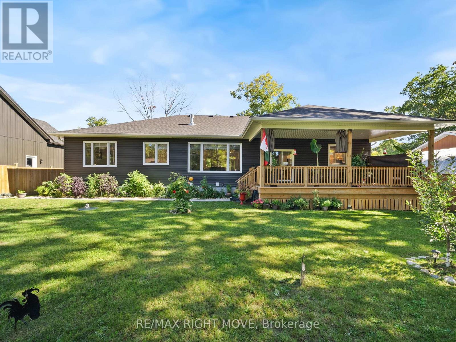 22 Bellehumeur Road, Tiny, Ontario  L9M 0J1 - Photo 47 - S12955222