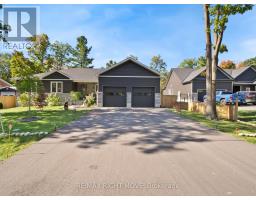 22 BELLEHUMEUR ROAD, Tiny, Ontario